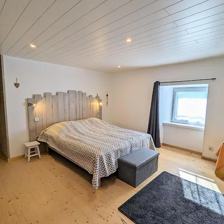 Ancienne Ferme Renovee A Gerardmer, 3 Chambres, Confort Moderne - Fr-1-589-700 Vakantiehuis