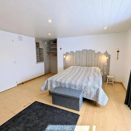 Дом отдыха Ancienne Ferme Renovee A Gerardmer, 3 Chambres, Confort Moderne - Fr-1-589-700