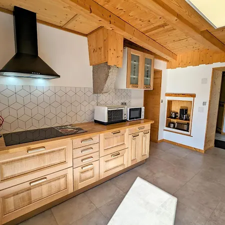 Ancienne Ferme Renovee A Gerardmer, 3 Chambres, Confort Moderne - Fr-1-589-700 Vakantiehuis *