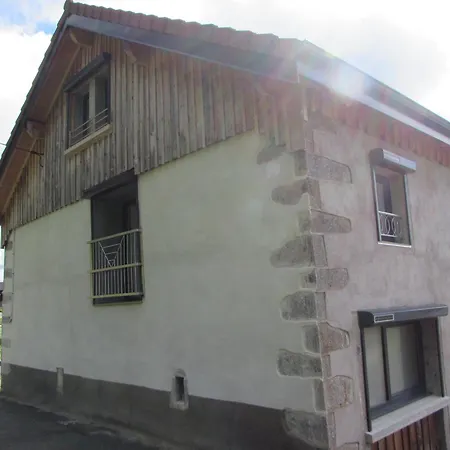 Ancienne Ferme Renovee A Gerardmer, 3 Chambres, Confort Moderne - Fr-1-589-700 Casa de Férias *
