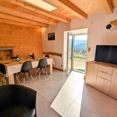 Ancienne Ferme Renovee A Gerardmer, 3 Chambres, Confort Moderne - Fr-1-589-700