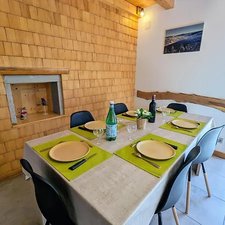 Ancienne Ferme Renovee A Gerardmer, 3 Chambres, Confort Moderne - Fr-1-589-700 Дом отдыха *
