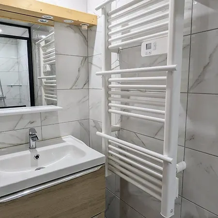 Дом отдыха Ancienne Ferme Renovee A Gerardmer, 3 Chambres, Confort Moderne - Fr-1-589-700 Жерарме
